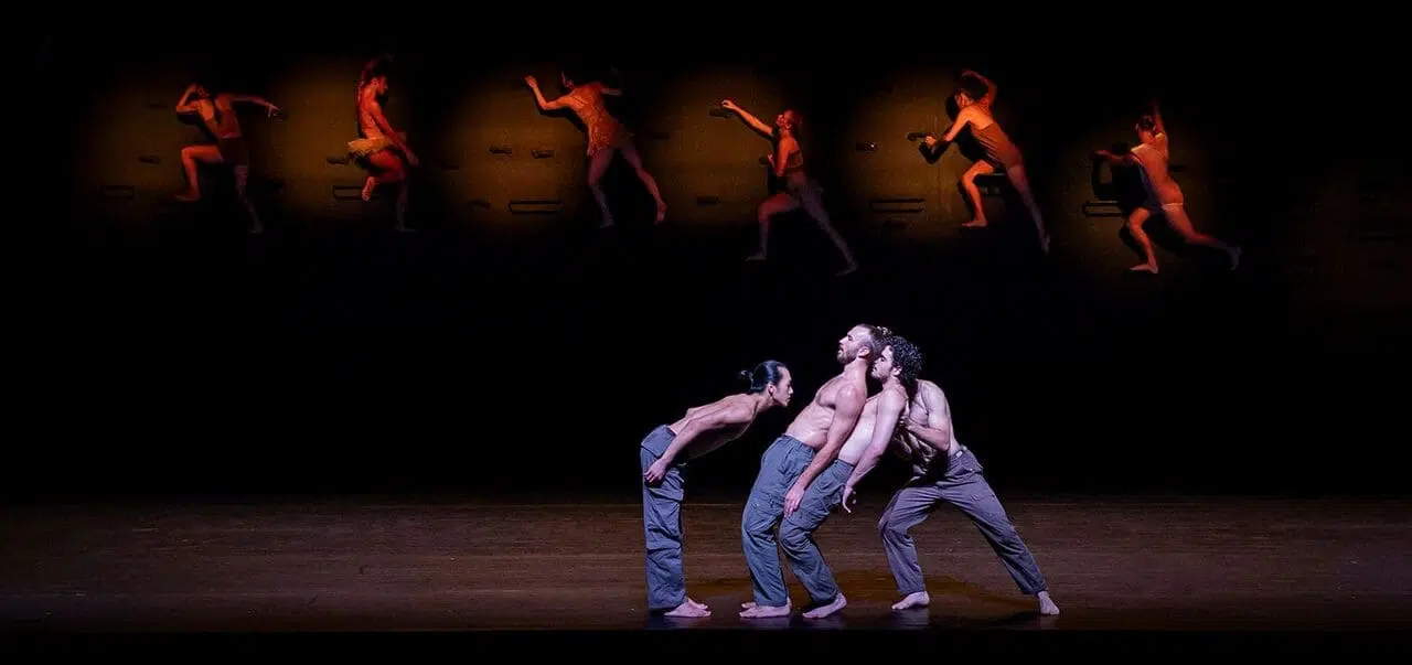 Teatro di Roma 2026/2027: riapre il Teatro Valle e nasce Capitale Danza MOMO di Ohad Naharin con Batsheva Dance Company al Teatro Argentina per Capitale Danza 2027