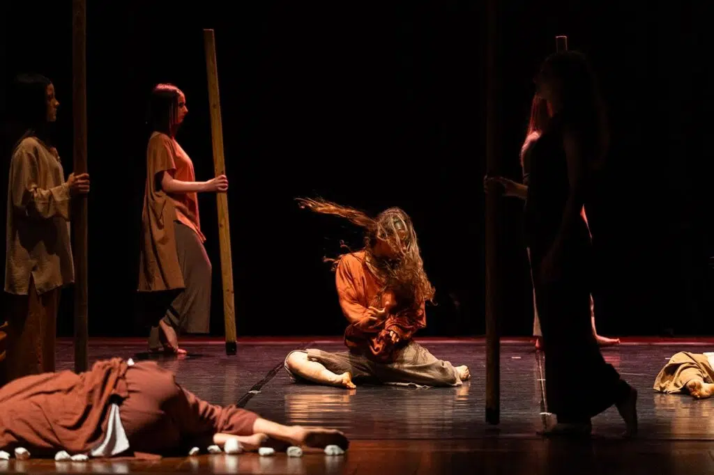 Dall’Antigone al festival D.OFF 2026 di Magliano in Toscana