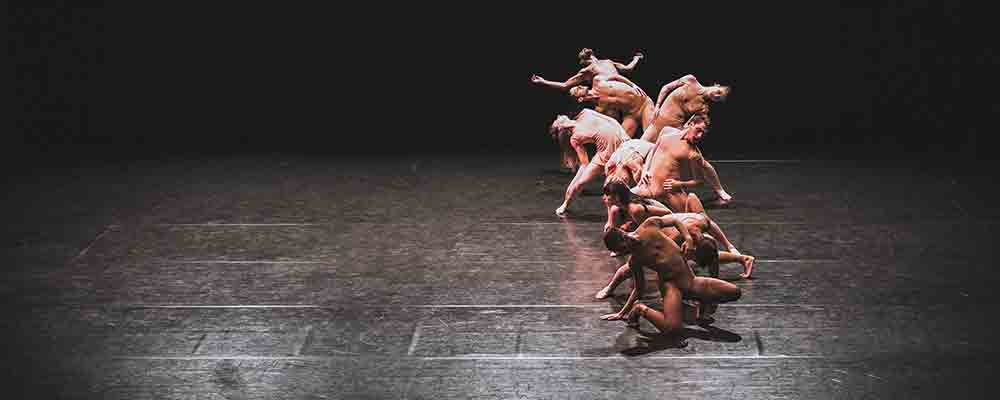 Al via l’edizione 2024 di “Danza a Km0”, sei spettacoli di prossimità tra tradizione e nuova produzione